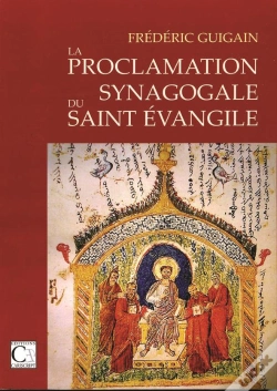 Capa do artigo La Proclamation Synagogale Du Saint Evangile