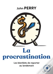 La Procrastination