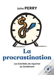 Capa do artigo La Procrastination