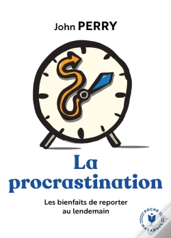 Capa do artigo La Procrastination