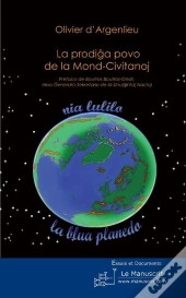 La Prodiga Povo De La Mond-Civitanoj