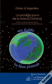 Capa do artigo La Prodiga Povo De La Mond-Civitanoj