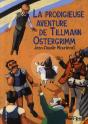 La Prodigieuse Aventure De Tillmann Ostergrimm - Preview