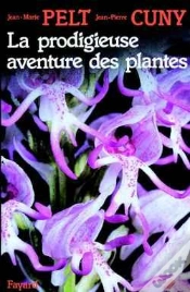 Capa do artigo La Prodigieuse Aventure Des Plantes