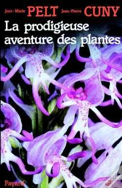 Capa do artigo La Prodigieuse Aventure Des Plantes