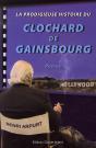 La Prodigieuse Histoire Du Clochard De Gainsbourg - Preview