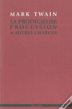 Capa do artigo La Prodigieuse Procession