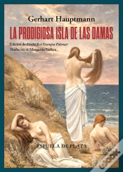 Capa do artigo La Prodigiosa Isla De Las Damas
