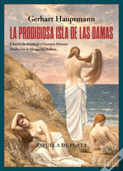 Capa do artigo La Prodigiosa Isla De Las Damas