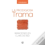 Capa do artigo La Prodigiosa Trama