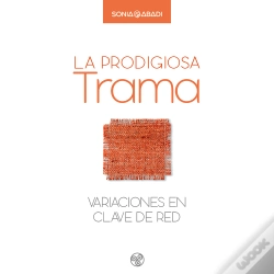 Capa do artigo La Prodigiosa Trama
