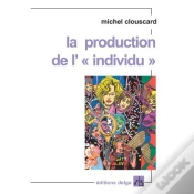 Capa do artigo La Production De L