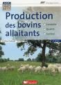 La Production Des Bovins Allaitants - Preview