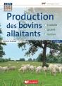 La Production Des Bovins Allaitants - Preview
