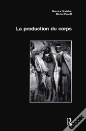 Capa do artigo La Production Du Corps