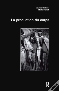 Capa do artigo La Production Du Corps