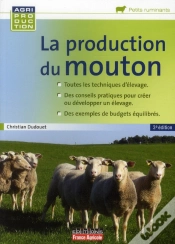 Capa do artigo La Production Du Mouton (3e Édition)