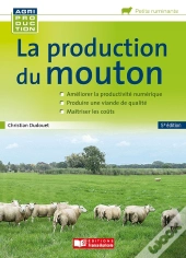 La Production Du Mouton (5e Édition)