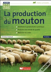 Capa do artigo La Production Du Mouton