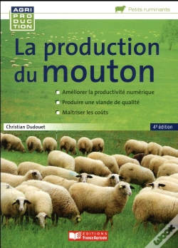 Capa do artigo La Production Du Mouton