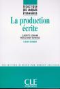 La Production Ecrite - Preview