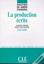 La Production Ecrite