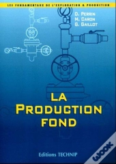 La Production Fond