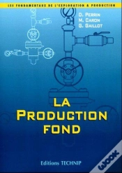 Capa do artigo La Production Fond