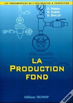 Capa do artigo La Production Fond