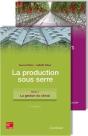 la production sous serre en 2 tomes 2 edition - Preview