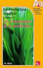 La Production Vegetale. Volume 1. Les Composantes De La Production - Preview