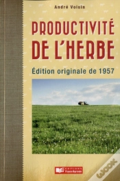 Capa do artigo La Productivite De L