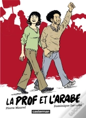 La Prof Et L'Arabe