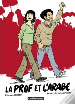 Capa do artigo La Prof Et L'Arabe