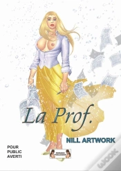 Capa do artigo La Prof