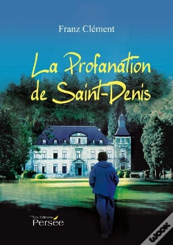 Capa do artigo La Profanation De Saint Denis