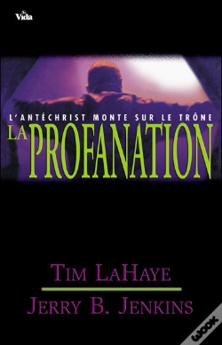 Capa do artigo La Profanation