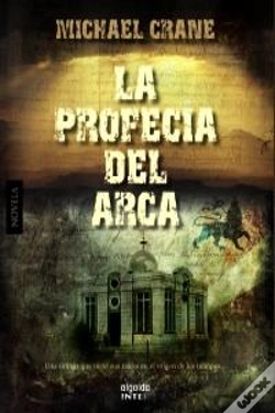 Capa do artigo La Profec¡A Del Arca