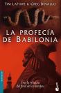 La Profecía De Babilonia - Preview