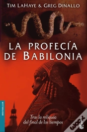 Capa do artigo La Profecía De Babilonia