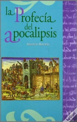 Capa do artigo La Profecía Del Apocalipsis