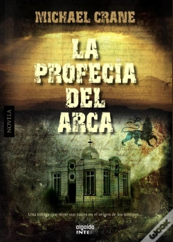 Capa do artigo La Profecía Del Arca