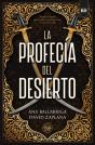 La Profecia Del Desierto - Preview