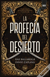 Capa do artigo La Profecia Del Desierto