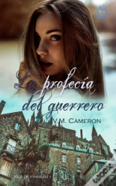 La Profecia Del Guerrero. - Isla De Finnean Nã‚Âº1.