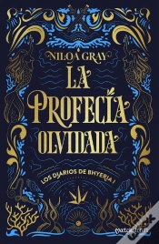 Capa do artigo La Profecía Olvidada