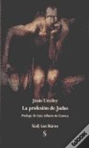 Capa do artigo La Profesión De Judas Y Las 30 Monedas
