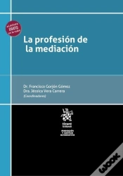 Capa do artigo La Profesion De La Mediacion