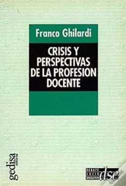 Capa do artigo La Profesión Docente