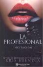 La Profesional - Preview